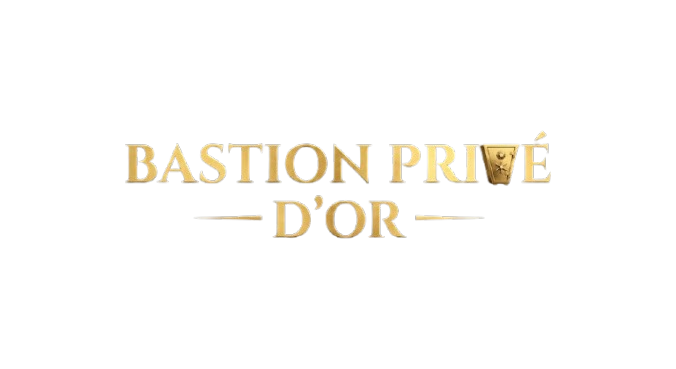 Logo Bastion Privé d'Or